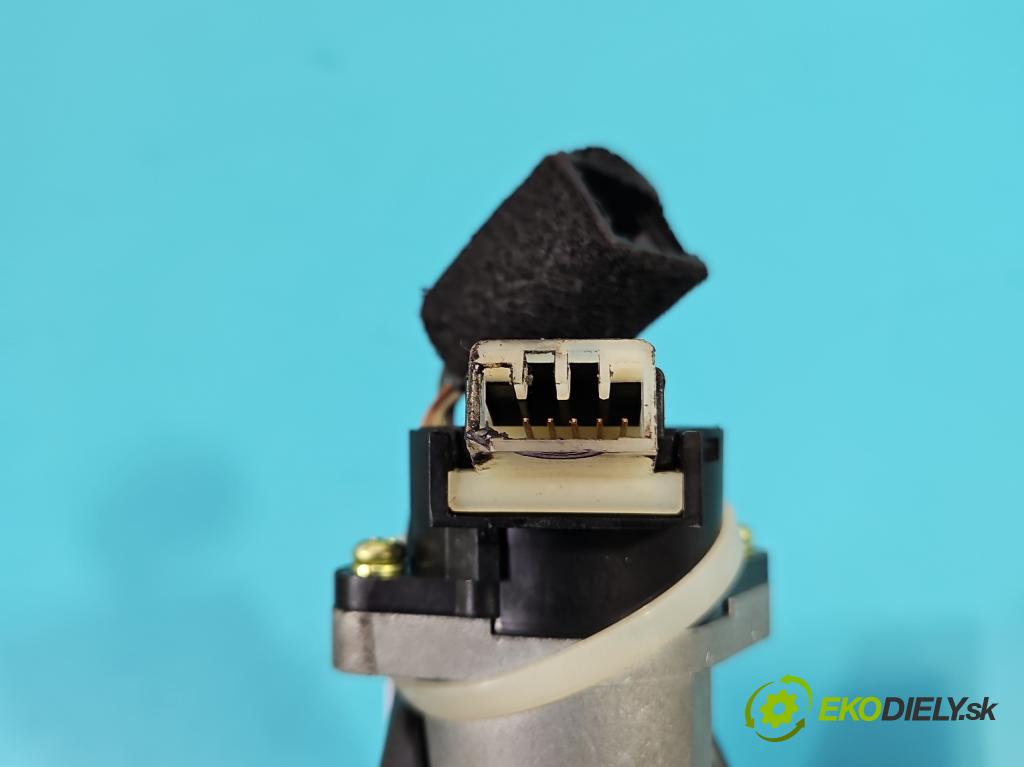 Opel Antara 2006-2015 2.2 cdti 184hp automatic 135 kW 2231 cm3 5- Spínačka  (Spínacia skrinka)