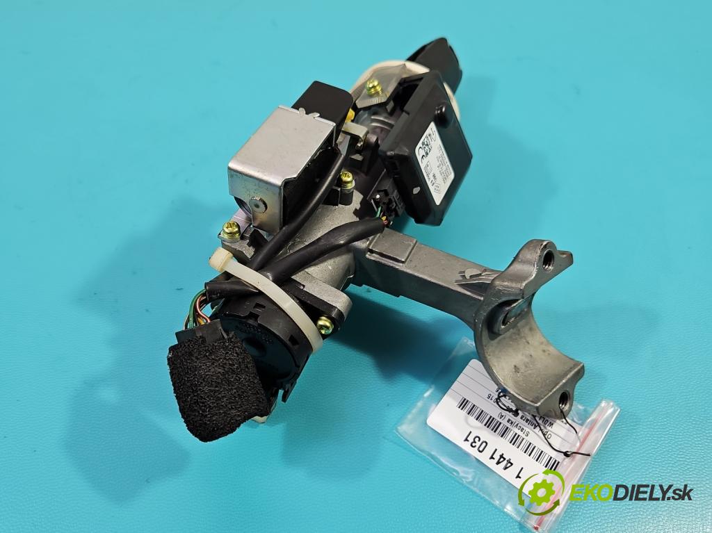 Opel Antara 2006-2015 2.2 cdti 184hp automatic 135 kW 2231 cm3 5- Spínačka  (Spínacia skrinka)