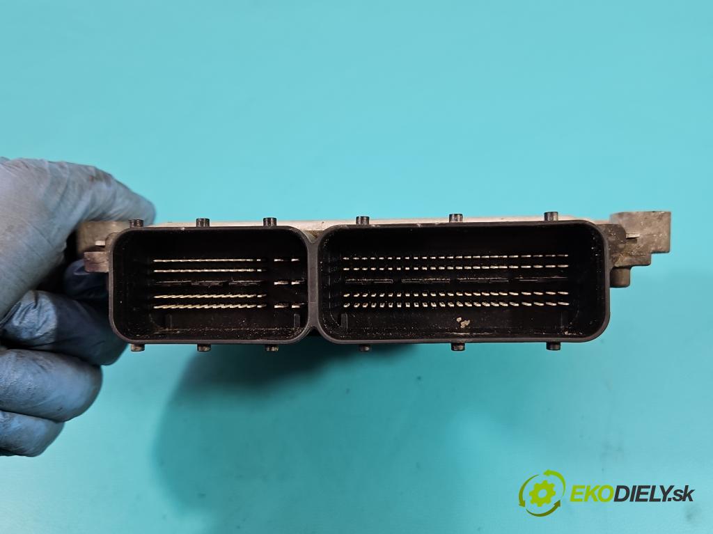 Opel Antara 2006-2015 2.2 cdti 184hp automatic 135 kW 2231 cm3 5- riadiaca jednotka motora 595172891