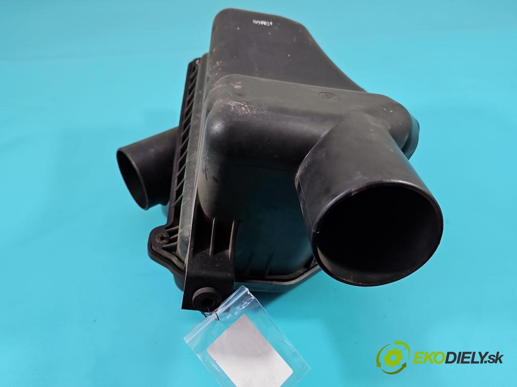 Opel Antara 2006-2015 2.2 cdti 184hp automatic 135 kW 2231 cm3 5- obal filtra vzduchu 22745825 (Obal filtra vzduchu)