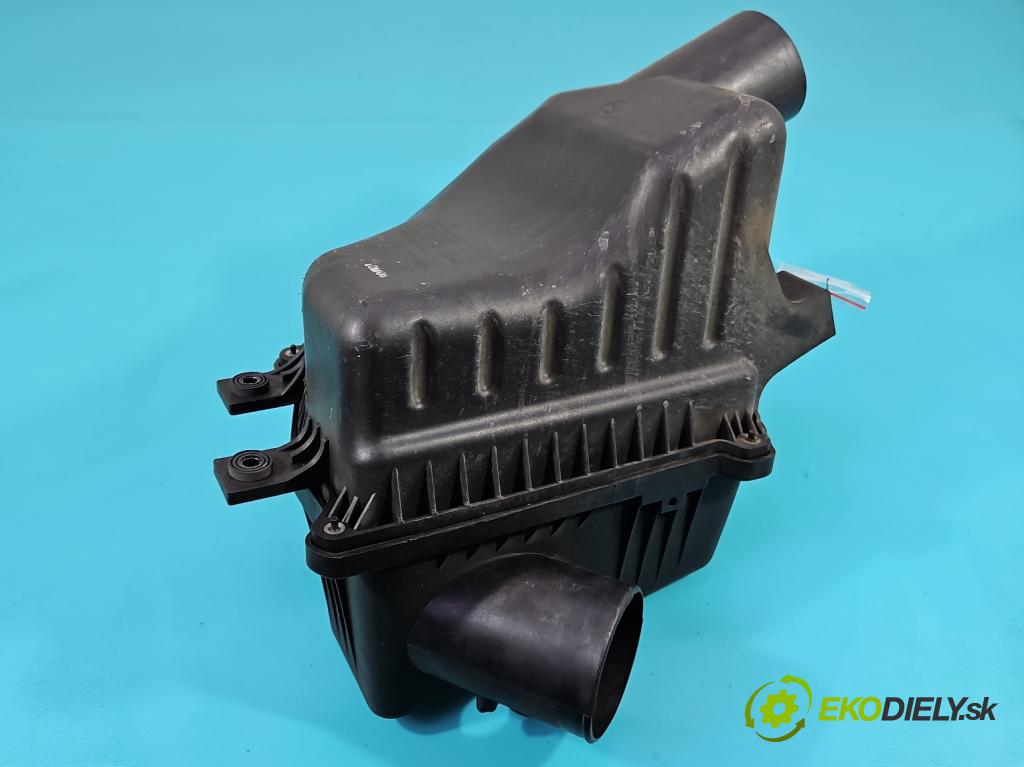 Opel Antara 2006-2015 2.2 cdti 184hp automatic 135 kW 2231 cm3 5- obal filtra vzduchu 22745825 (Obal filtra vzduchu)