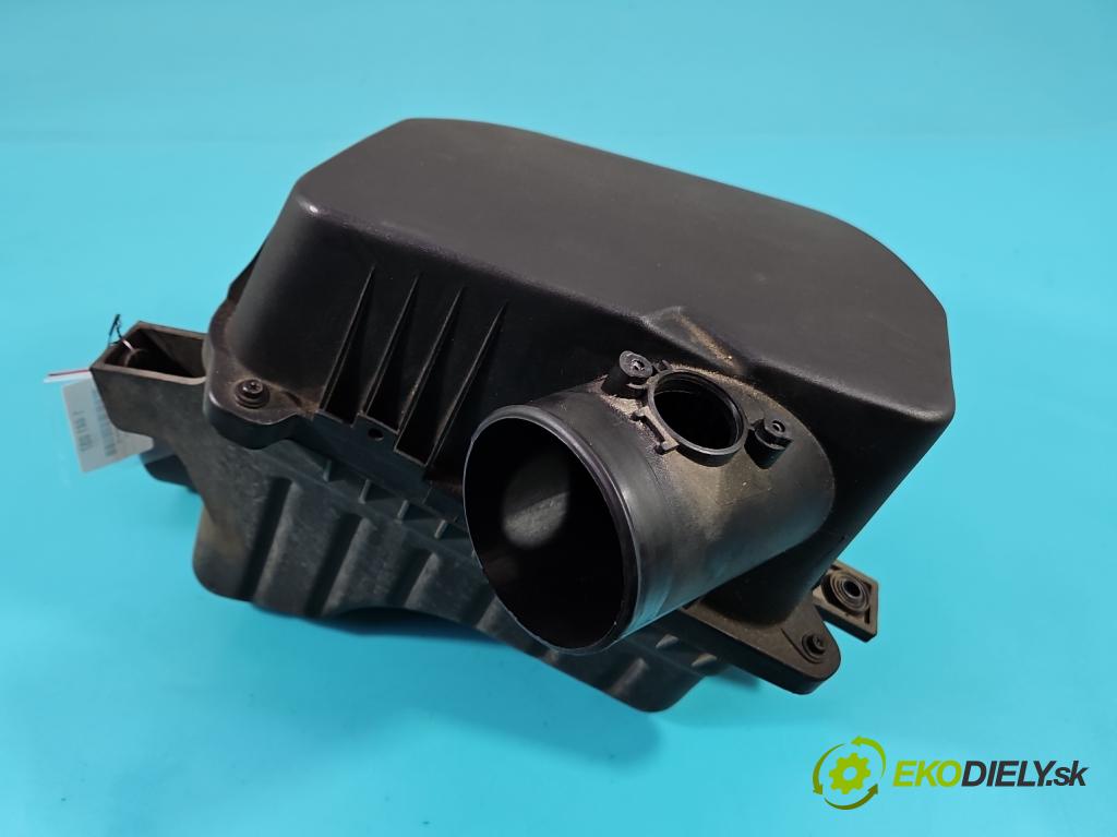 Opel Antara 2006-2015 2.2 cdti 184hp automatic 135 kW 2231 cm3 5- obal filtra vzduchu 22745825 (Obal filtra vzduchu)