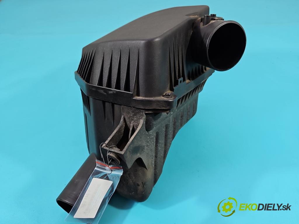 Opel Antara 2006-2015 2.2 cdti 184hp automatic 135 kW 2231 cm3 5- obal filtra vzduchu 22745825 (Obal filtra vzduchu)