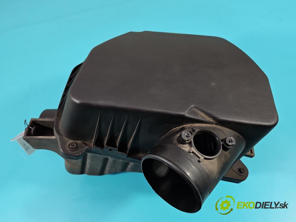 Opel Antara 2006-2015 2.2 cdti 184hp automatic 135 kW 2231 cm3 5- obal filtra vzduchu 22745825 (Obal filtra vzduchu)