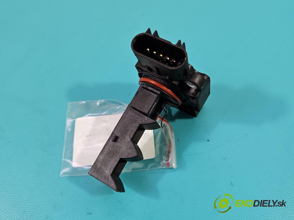 Opel Antara 2006-2015 2.2 cdti 184hp automatic 135 kW 2231 cm3 5- průtokoměr: AF10061 (Váha vzduchu)