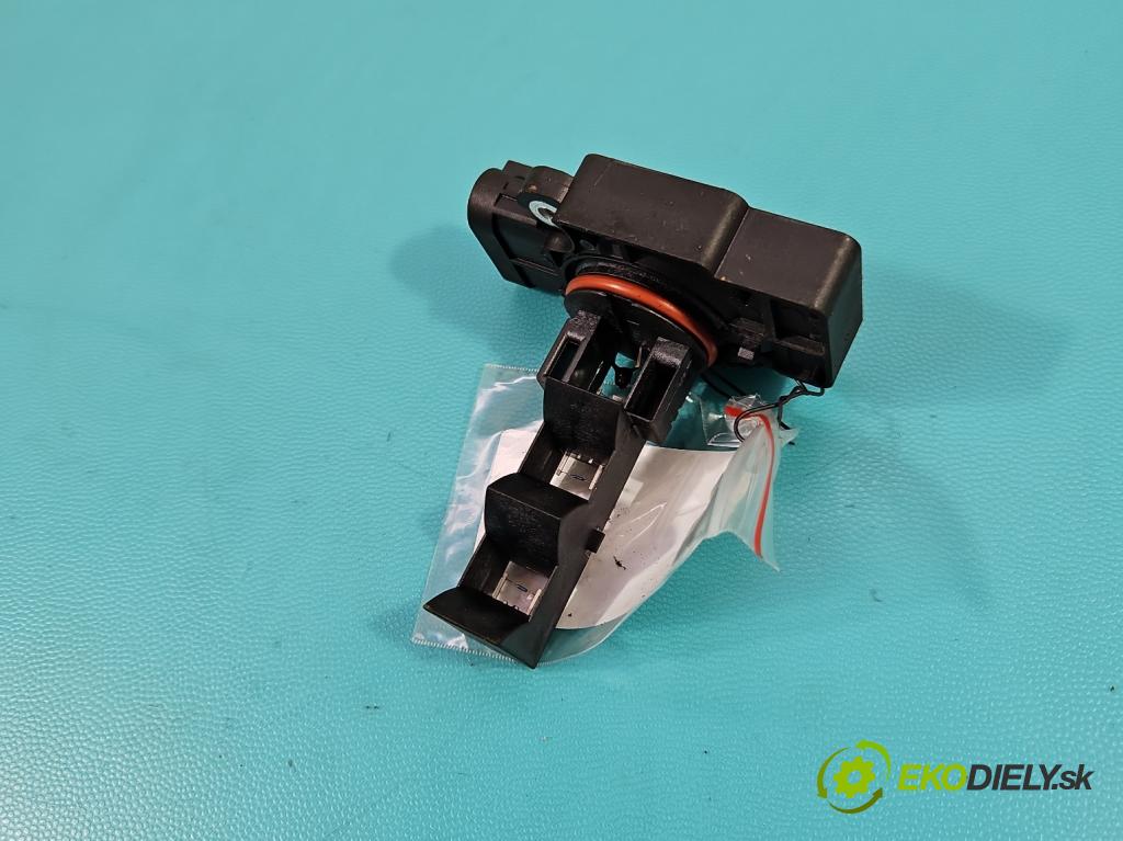 Opel Antara 2006-2015 2.2 cdti 184hp automatic 135 kW 2231 cm3 5- průtokoměr: AF10061 (Váha vzduchu)