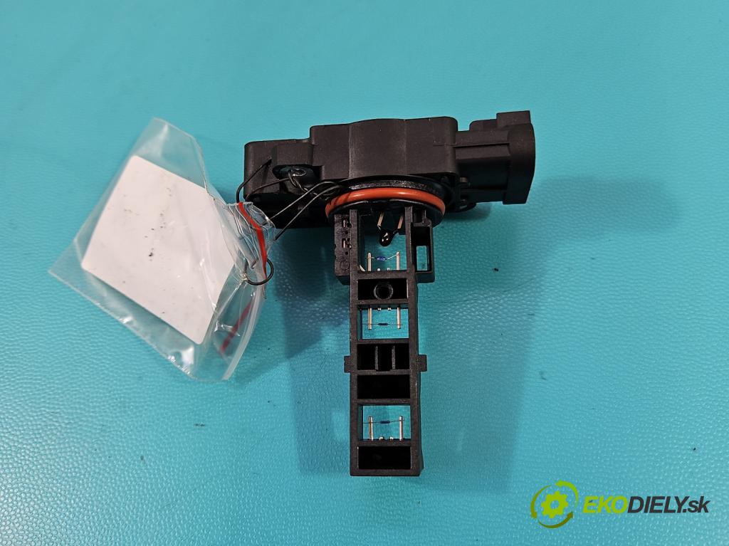 Opel Antara 2006-2015 2.2 cdti 184hp automatic 135 kW 2231 cm3 5- průtokoměr: AF10061 (Váha vzduchu)