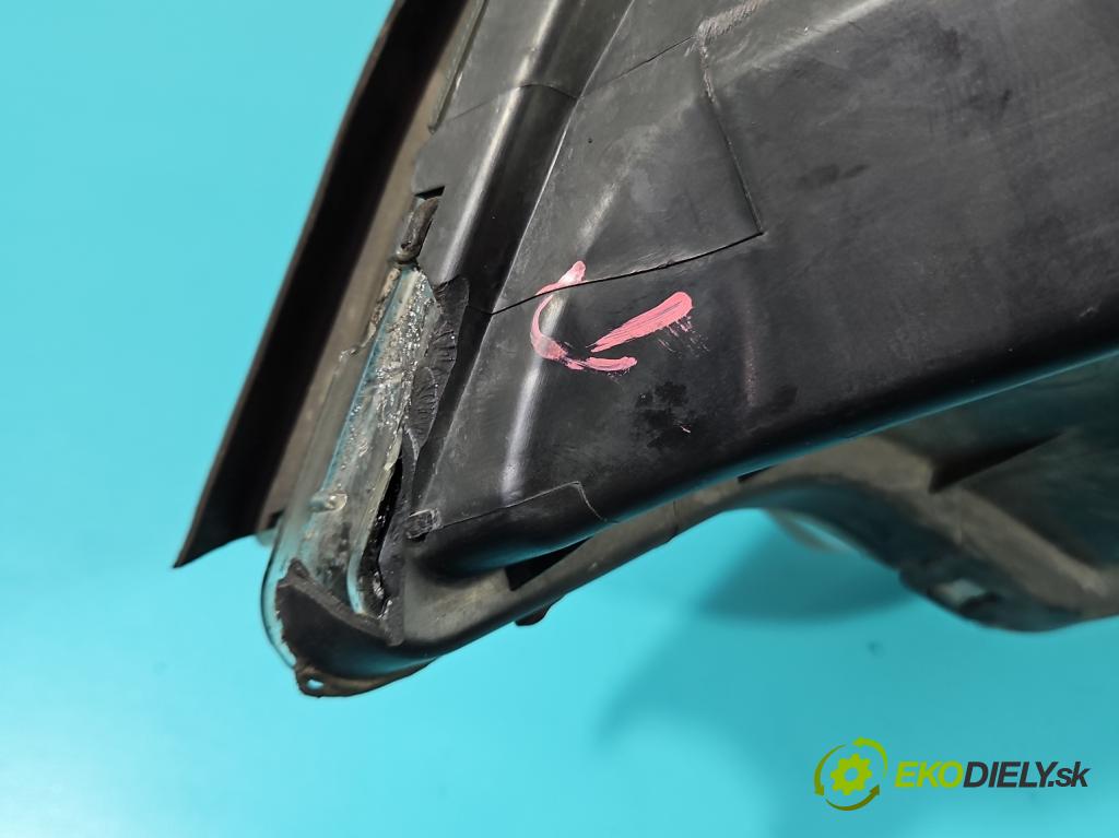 Opel Antara 2006-2015 2.2 cdti 184hp automatic 135 kW 2231 cm3 5- Reflektor: pravý  (Svetlo predné pravé)