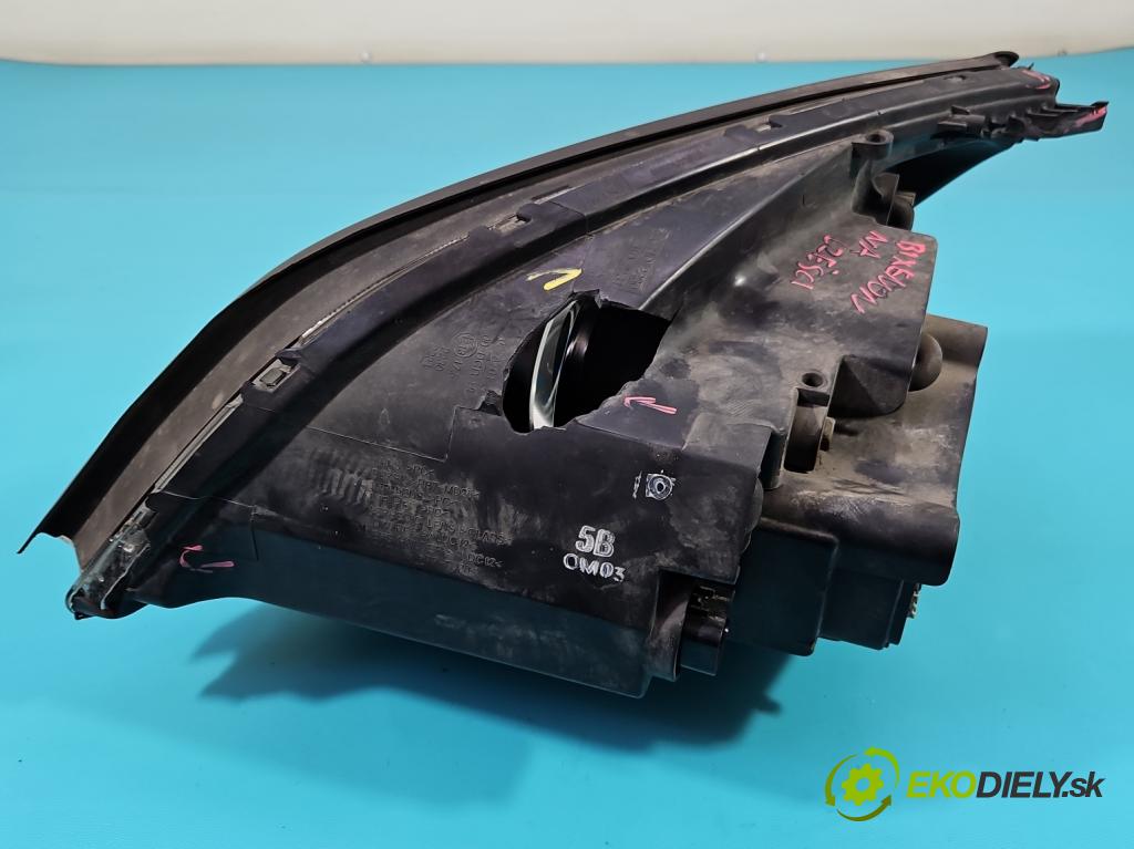 Opel Antara 2006-2015 2.2 cdti 184hp automatic 135 kW 2231 cm3 5- Reflektor: pravý  (Svetlo predné pravé)