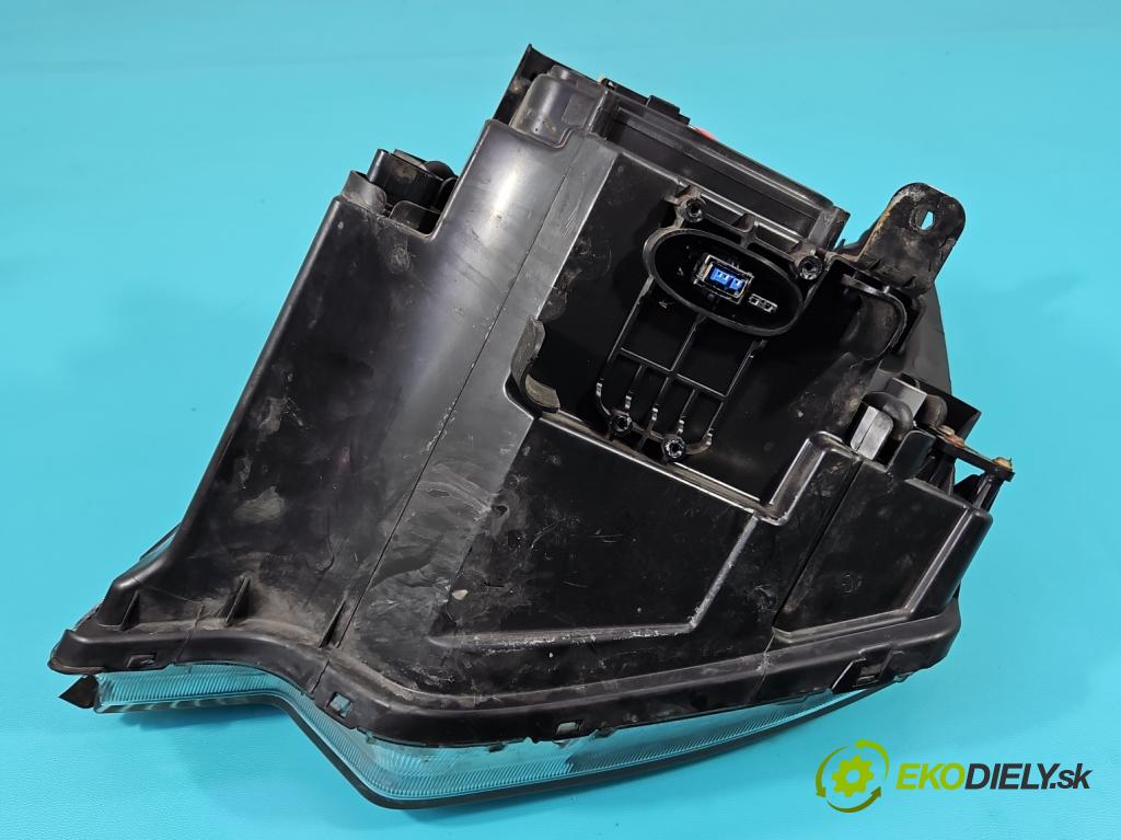 Opel Antara 2006-2015 2.2 cdti 184hp automatic 135 kW 2231 cm3 5- Reflektor: pravý  (Svetlo predné pravé)