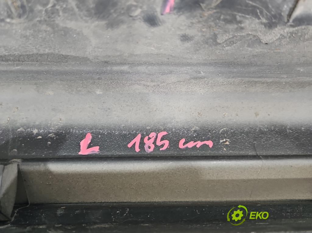 Opel Antara 2006-2015 2.2 cdti 184hp automatic 135 kW 2231 cm3 5- lišta práh: ľavé 22737918 (Lišta prahová)