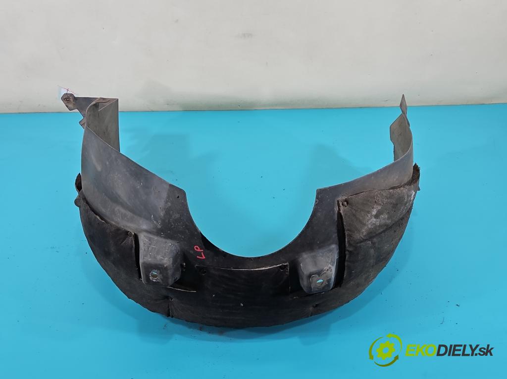 Opel Antara 2006-2015 2.2 cdti 184 hp automatic 135 kW 2231 cm3 5- blatník: přední levé 20952948