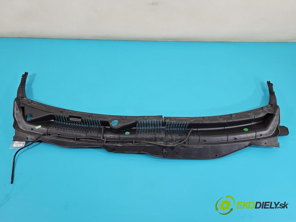 Opel Antara 2006-2015 2.2 cdti 184hp automatic 135 kW 2231 cm3 5- torpédo 96623292 (Torpédo (plast pod čelným sklom))