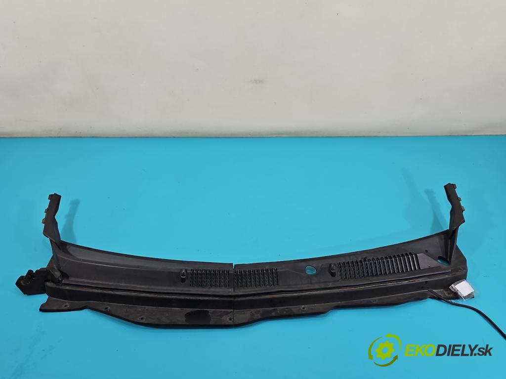 Opel Antara 2006-2015 2.2 cdti 184hp automatic 135 kW 2231 cm3 5- torpédo 96623292 (Torpédo (plast pod čelným sklom))