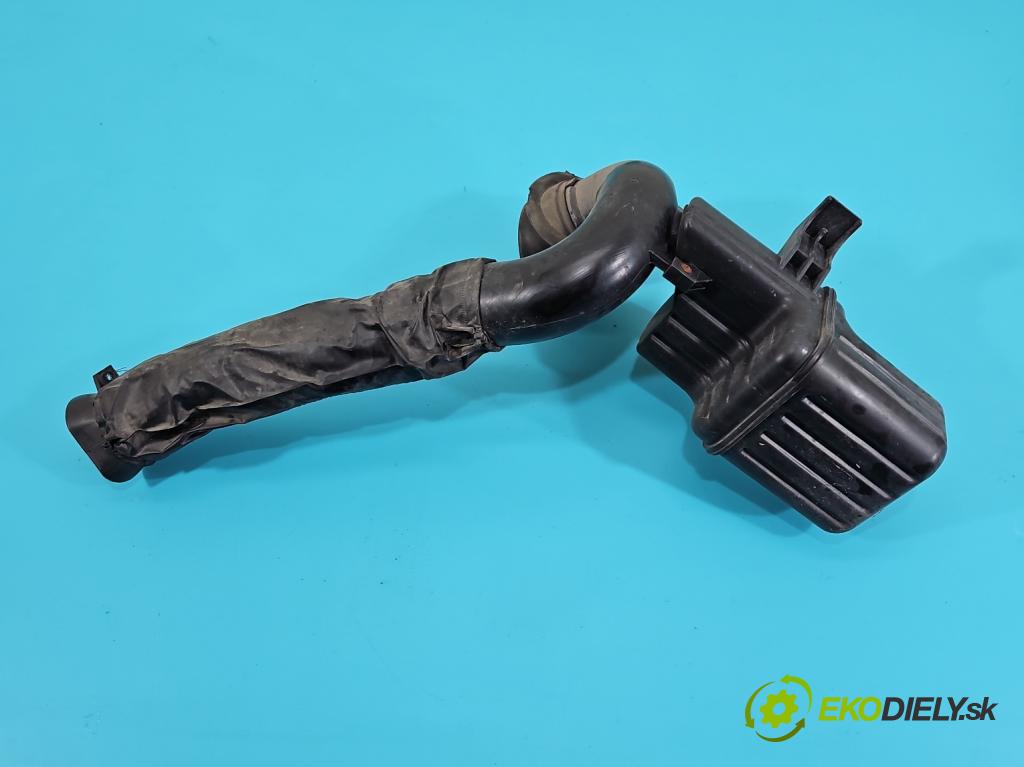 Opel Antara 2006-2015 2.2 cdti 184 hp automatic 135 kW 2231 cm3 5- Rezonátor: 20987239-LE5