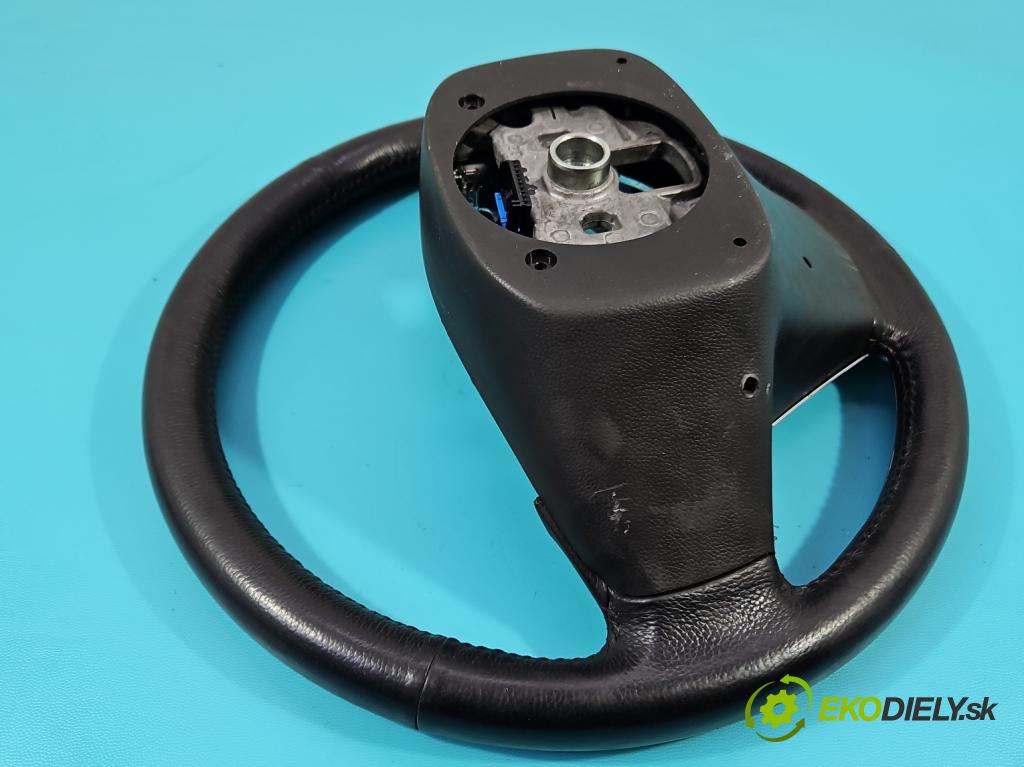 Opel Antara 2006-2015 2.2 cdti 184hp automatic 135 kW 2231 cm3 5- volant  (Volant)