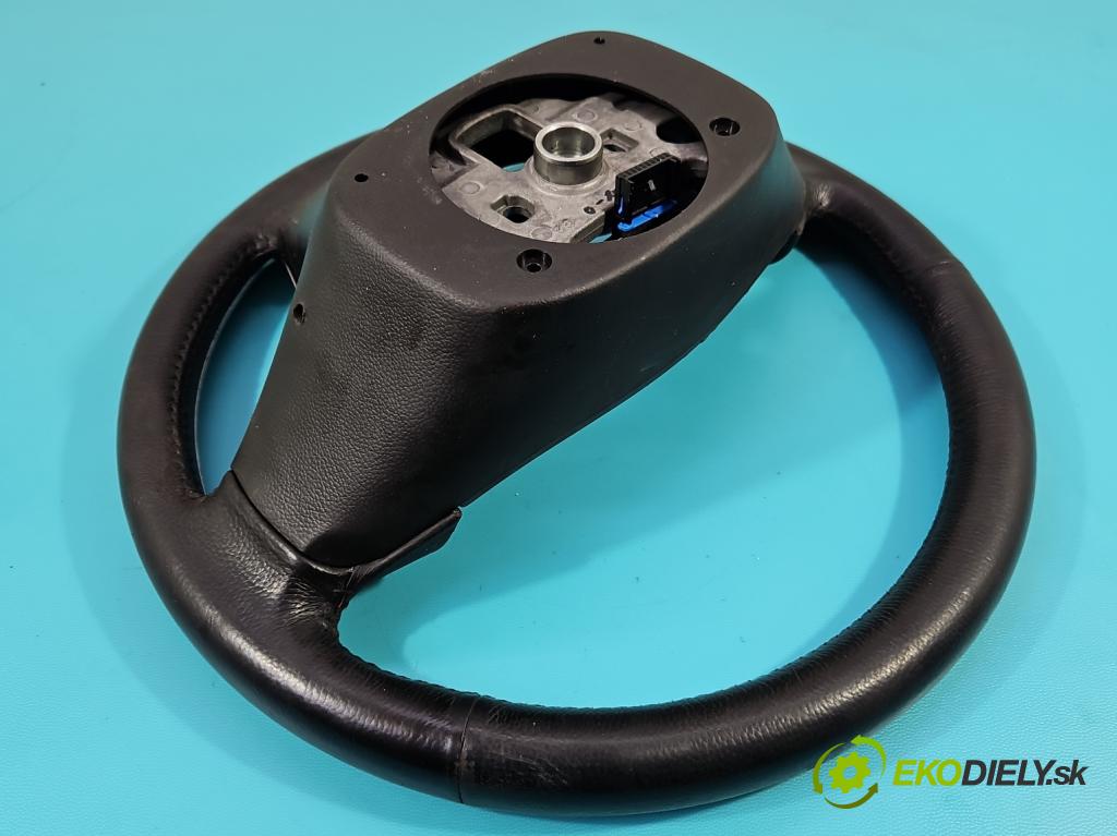 Opel Antara 2006-2015 2.2 cdti 184hp automatic 135 kW 2231 cm3 5- volant  (Volant)