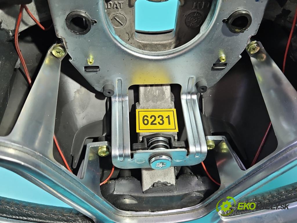 Opel Antara 2006-2015 2.2 cdti 184hp automatic 135 kW 2231 cm3 5- volant  (Volant)