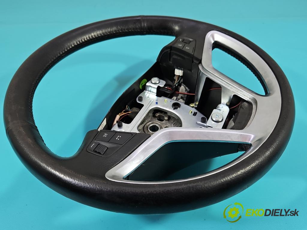 Opel Antara 2006-2015 2.2 cdti 184hp automatic 135 kW 2231 cm3 5- volant  (Volant)