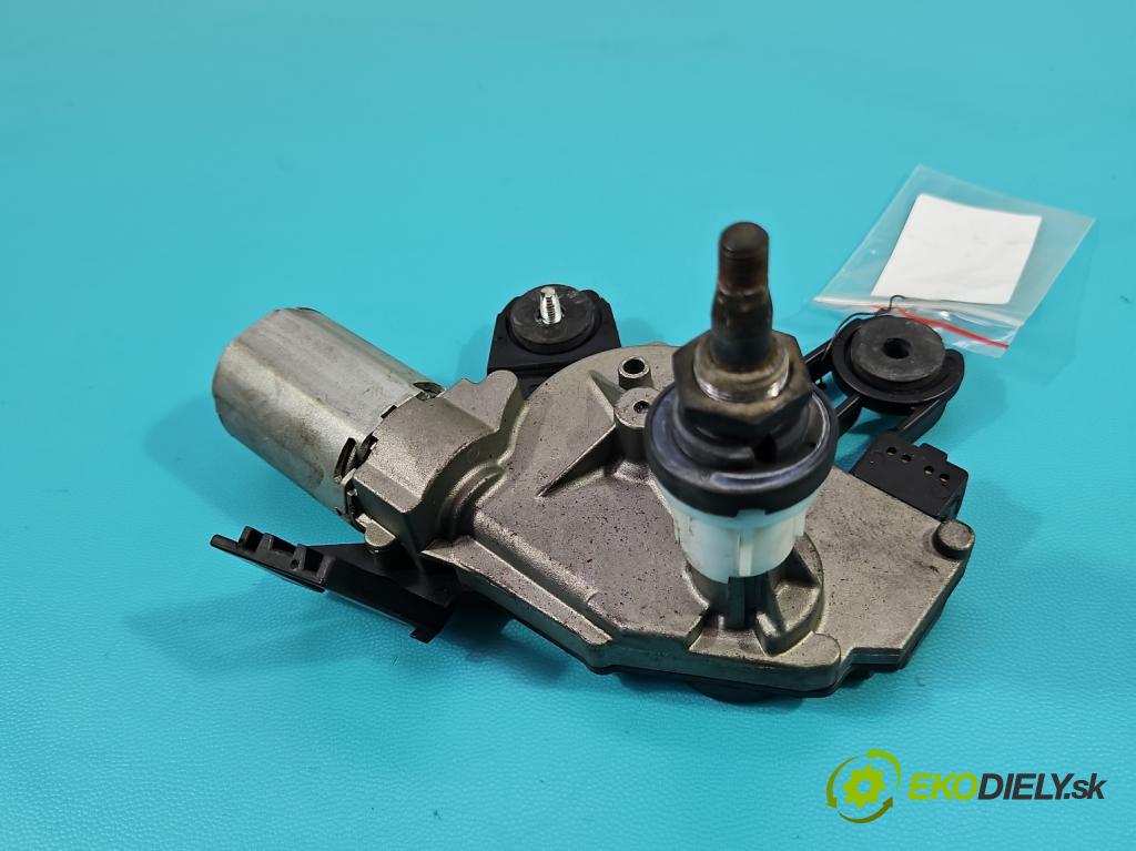 Opel Antara 2006-2015 2.2 cdti 184 hp automatic 135 kW 2231 cm3 5- motor stěrače zadní 96627128
