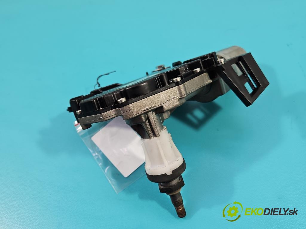 Opel Antara 2006-2015 2.2 cdti 184 hp automatic 135 kW 2231 cm3 5- motor stěrače zadní 96627128