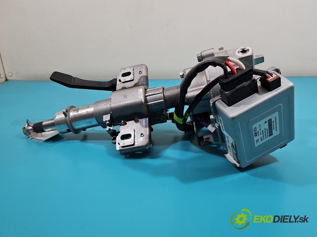 Kia Rio IV 2016-2023 1.4 crdi 90 HP manual 66 kW 1396 cm3 5- čerpadlo posilovač 56300-H8550 (Servočerpadlo, pumpa riadenia)