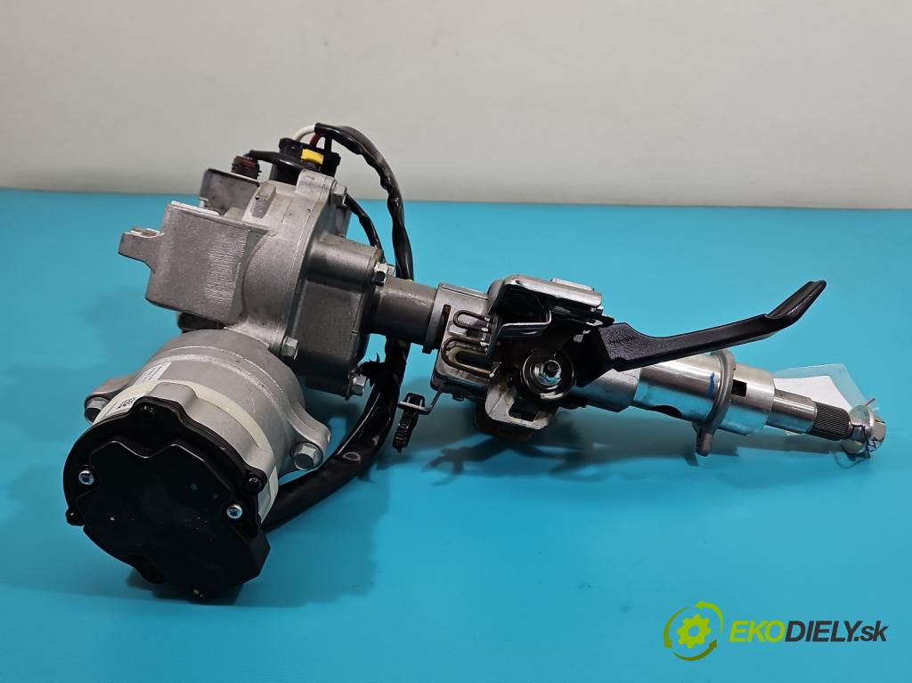 Kia Rio IV 2016-2023 1.4 crdi 90 HP manual 66 kW 1396 cm3 5- čerpadlo posilovač 56300-H8550 (Servočerpadlo, pumpa riadenia)