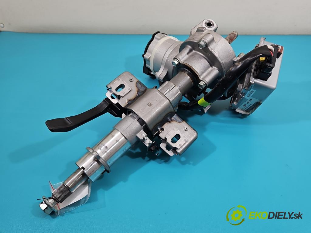 Kia Rio IV 2016-2023 1.4 crdi 90 HP manual 66 kW 1396 cm3 5- čerpadlo posilovač 56300-H8550 (Servočerpadlo, pumpa riadenia)