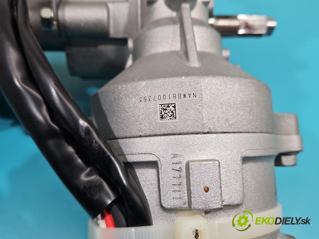 Kia Rio IV 2016-2023 1.4 crdi 90 HP manual 66 kW 1396 cm3 5- čerpadlo posilovač 56300-H8550 (Servočerpadlo, pumpa riadenia)