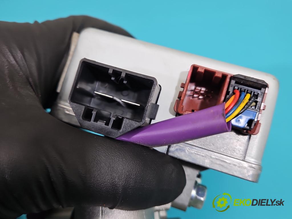 Kia Rio IV 2016-2023 1.4 crdi 90 HP manual 66 kW 1396 cm3 5- čerpadlo posilovač 56300-H8550 (Servočerpadlo, pumpa riadenia)