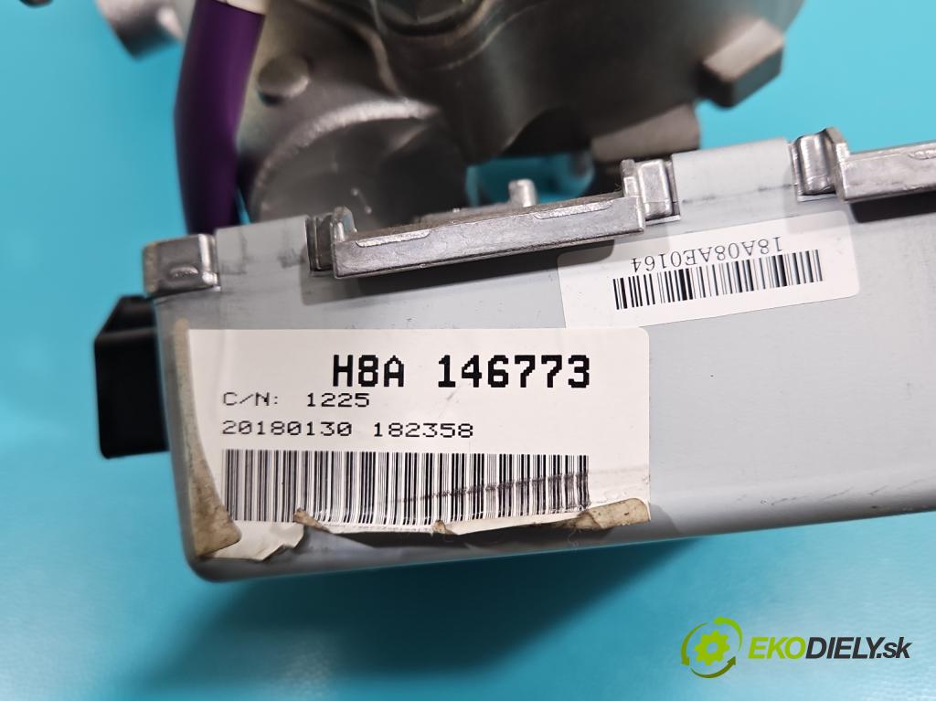 Kia Rio IV 2016-2023 1.4 crdi 90 HP manual 66 kW 1396 cm3 5- čerpadlo posilovač 56300-H8550 (Servočerpadlo, pumpa riadenia)