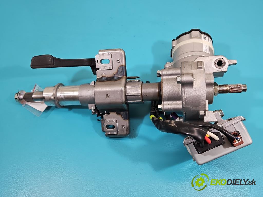 Kia Rio IV 2016-2023 1.4 crdi 90 HP manual 66 kW 1396 cm3 5- čerpadlo posilovač 56300-H8550 (Servočerpadlo, pumpa riadenia)