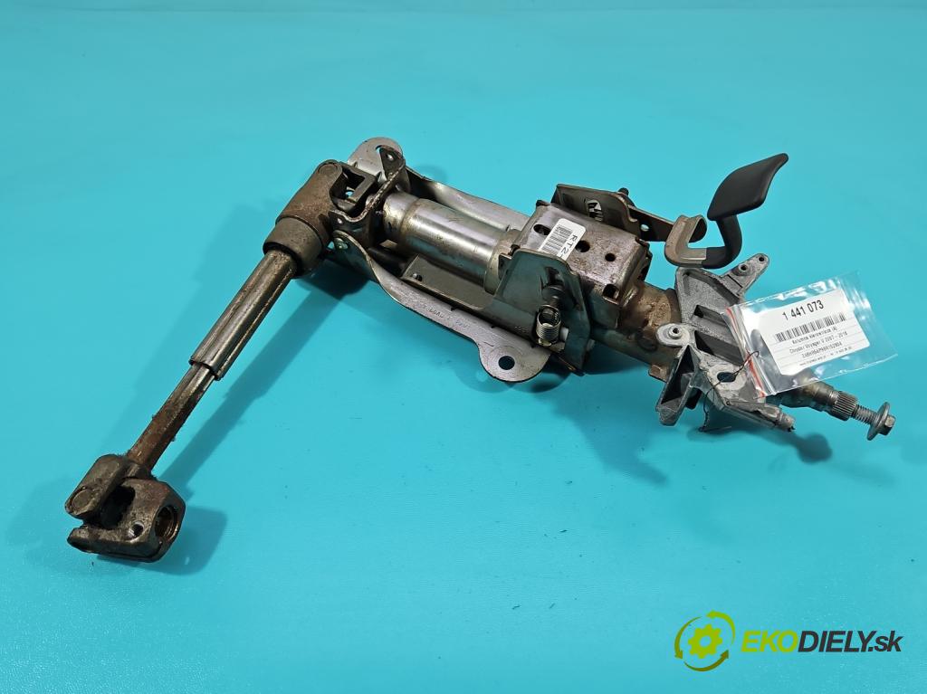 Chrysler Voyager V 2007-2016 3.8 V6 215KM automatic 158 kW 3778 cm3 5- Stĺpik volant 05057950AD (Tyč riadenia (volantu))