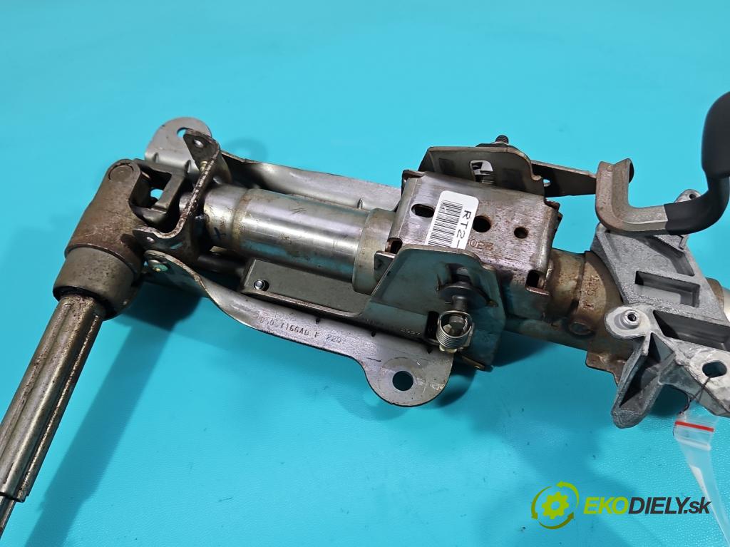 Chrysler Voyager V 2007-2016 3.8 V6 215KM automatic 158 kW 3778 cm3 5- Stĺpik volant 05057950AD (Tyč riadenia (volantu))