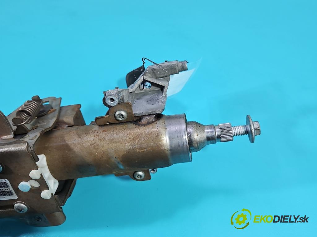 Chrysler Voyager V 2007-2016 3.8 V6 215KM automatic 158 kW 3778 cm3 5- Stĺpik volant 05057950AD (Tyč riadenia (volantu))