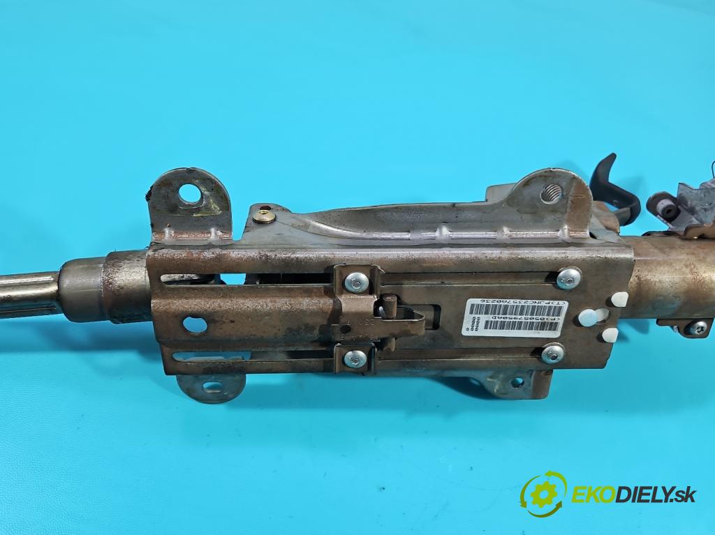 Chrysler Voyager V 2007-2016 3.8 V6 215KM automatic 158 kW 3778 cm3 5- Stĺpik volant 05057950AD (Tyč riadenia (volantu))