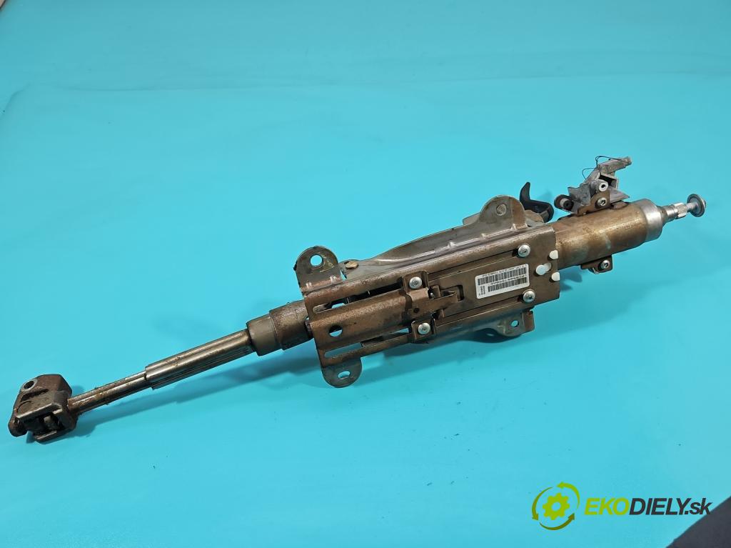 Chrysler Voyager V 2007-2016 3.8 V6 215KM automatic 158 kW 3778 cm3 5- Stĺpik volant 05057950AD (Tyč riadenia (volantu))