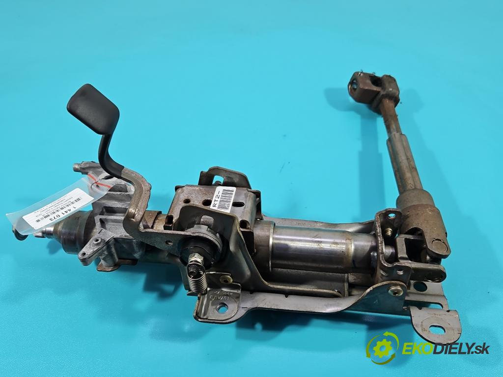 Chrysler Voyager V 2007-2016 3.8 V6 215KM automatic 158 kW 3778 cm3 5- Stĺpik volant 05057950AD (Tyč riadenia (volantu))