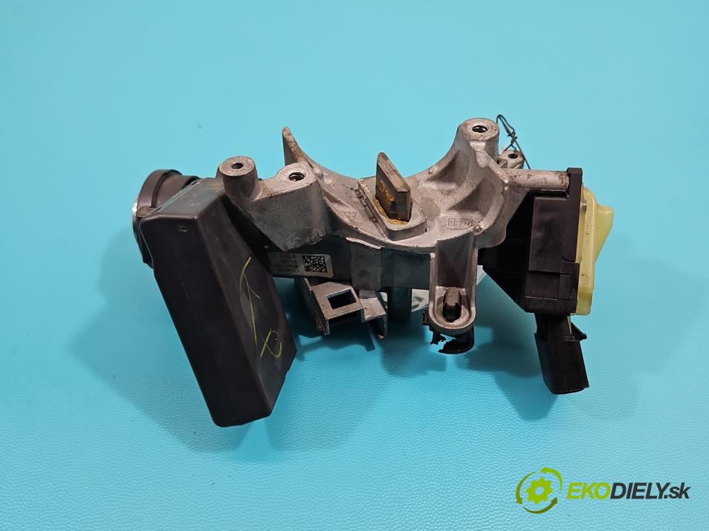 Dodge Caliber 1.8 16V 150 HP manual 110 kW 1798 cm3 5- Spínačka 04685719AD (Spínacia skrinka)