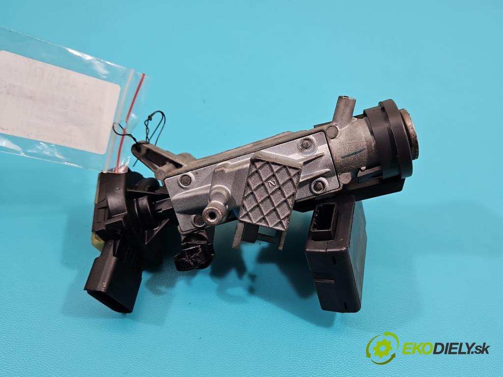 Dodge Caliber 1.8 16V 150 HP manual 110 kW 1798 cm3 5- Spínačka 04685719AD (Spínacia skrinka)