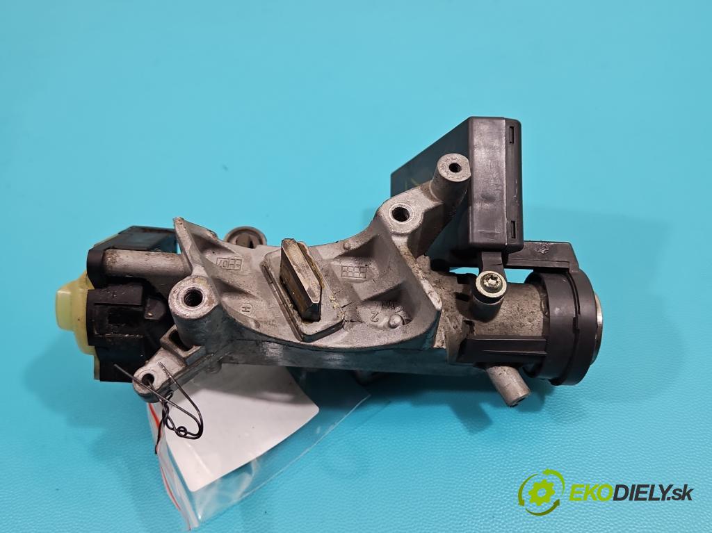 Dodge Caliber 1.8 16V 150 HP manual 110 kW 1798 cm3 5- Spínačka 04685719AD (Spínacia skrinka)