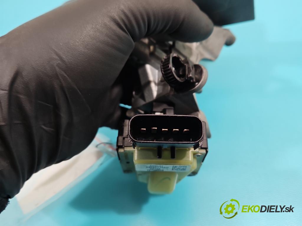 Dodge Caliber 1.8 16V 150 HP manual 110 kW 1798 cm3 5- Spínačka 04685719AD (Spínacia skrinka)