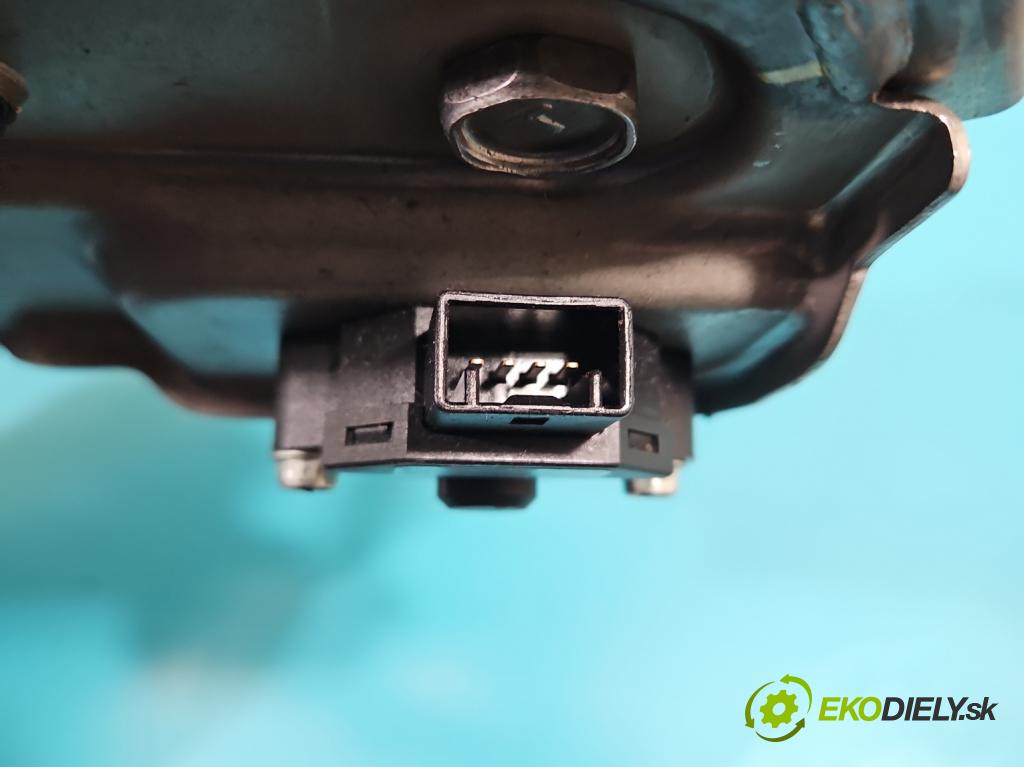 Kia Rio IV 2016-2023 1.4 crdi 90 hp manual 66 kW 1396 cm3 5- pedály 93840-F2100