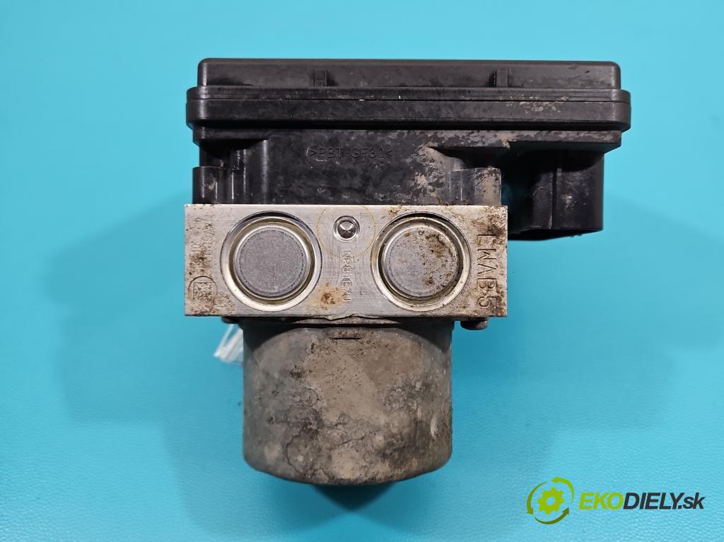 Kia Rio IV 2016-2023 1.4 crdi 90 HP manual 66 kW 1396 cm3 5- čerpadlo abs 58920-H8200 (Pumpa ABS)