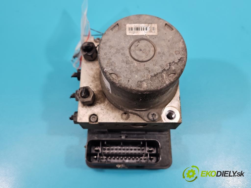 Kia Rio IV 2016-2023 1.4 crdi 90 HP manual 66 kW 1396 cm3 5- čerpadlo abs 58920-H8200 (Pumpa ABS)