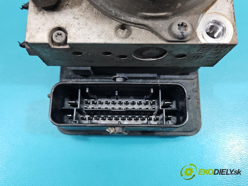 Kia Rio IV 2016-2023 1.4 crdi 90 HP manual 66 kW 1396 cm3 5- čerpadlo abs 58920-H8200 (Pumpa ABS)