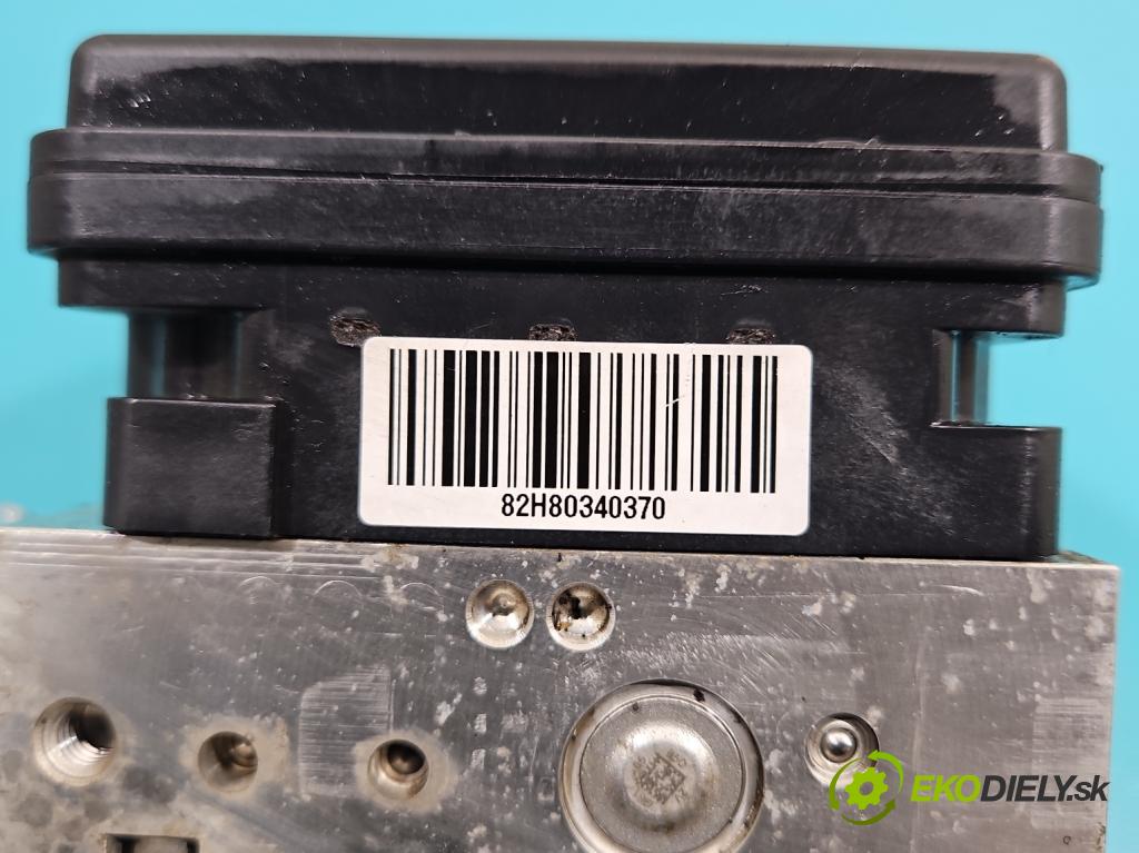 Kia Rio IV 2016-2023 1.4 crdi 90 HP manual 66 kW 1396 cm3 5- čerpadlo abs 58920-H8200 (Pumpa ABS)