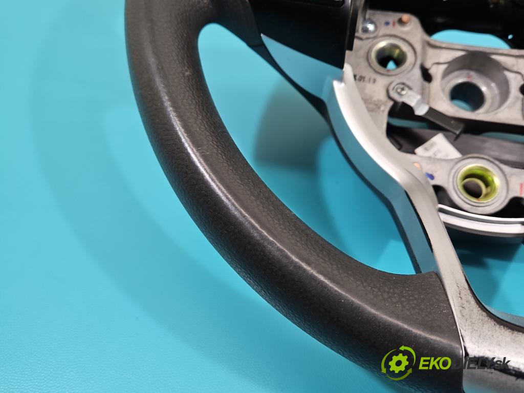 Kia Rio IV 2016-2023 1.4 crdi 90 HP manual 66 kW 1396 cm3 5- volant 56130-H8000 (Volant)