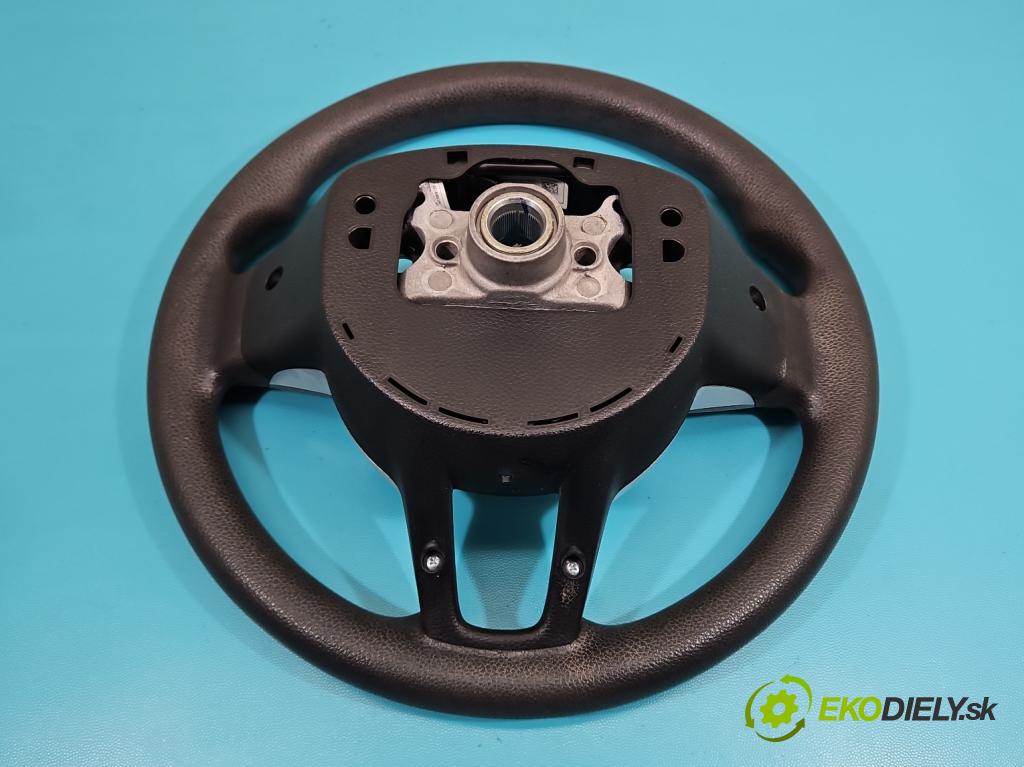 Kia Rio IV 2016-2023 1.4 crdi 90 HP manual 66 kW 1396 cm3 5- volant 56130-H8000 (Volant)