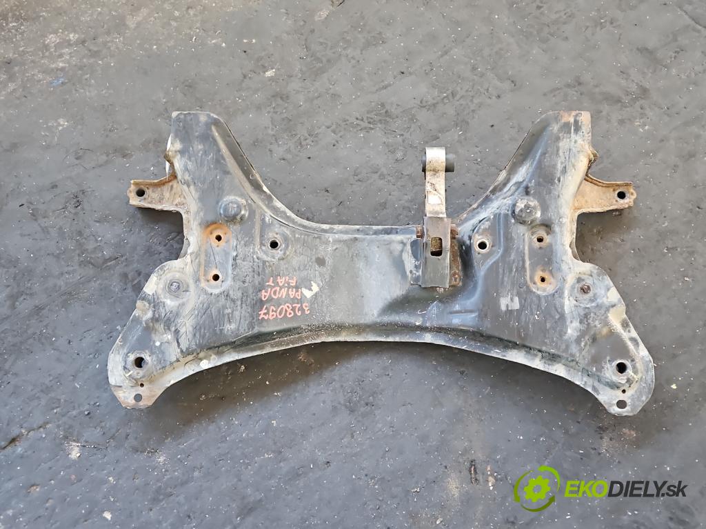 Fiat Panda II 2003-2012 1.2 60 HP manual 44 kW 1242 cm3 5- výstuha motora